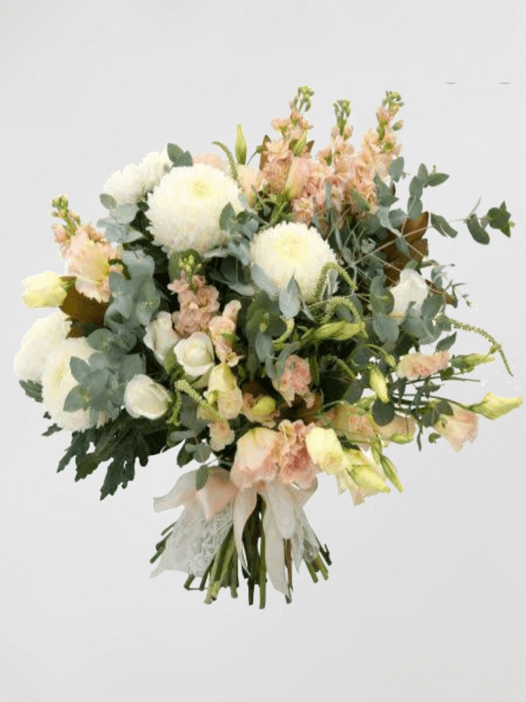 Blissful Blossoms