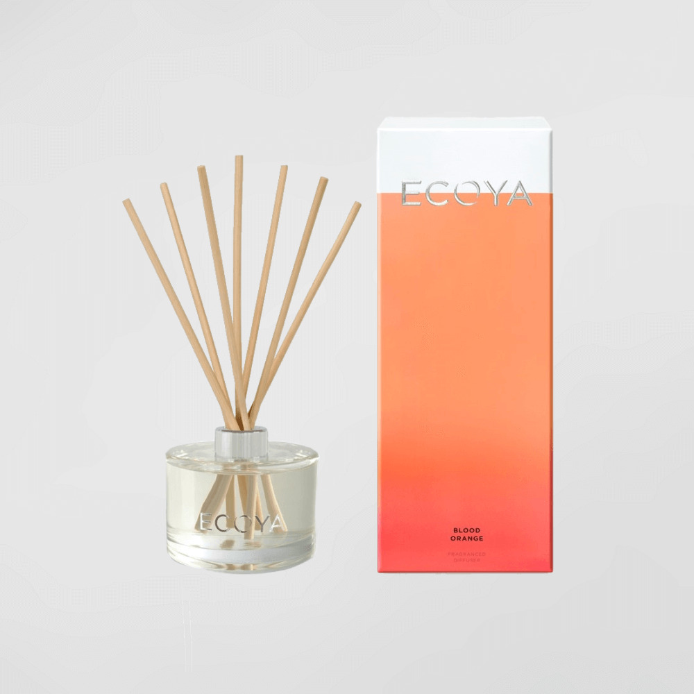 ECOYA Blood Orange DIFFUSER