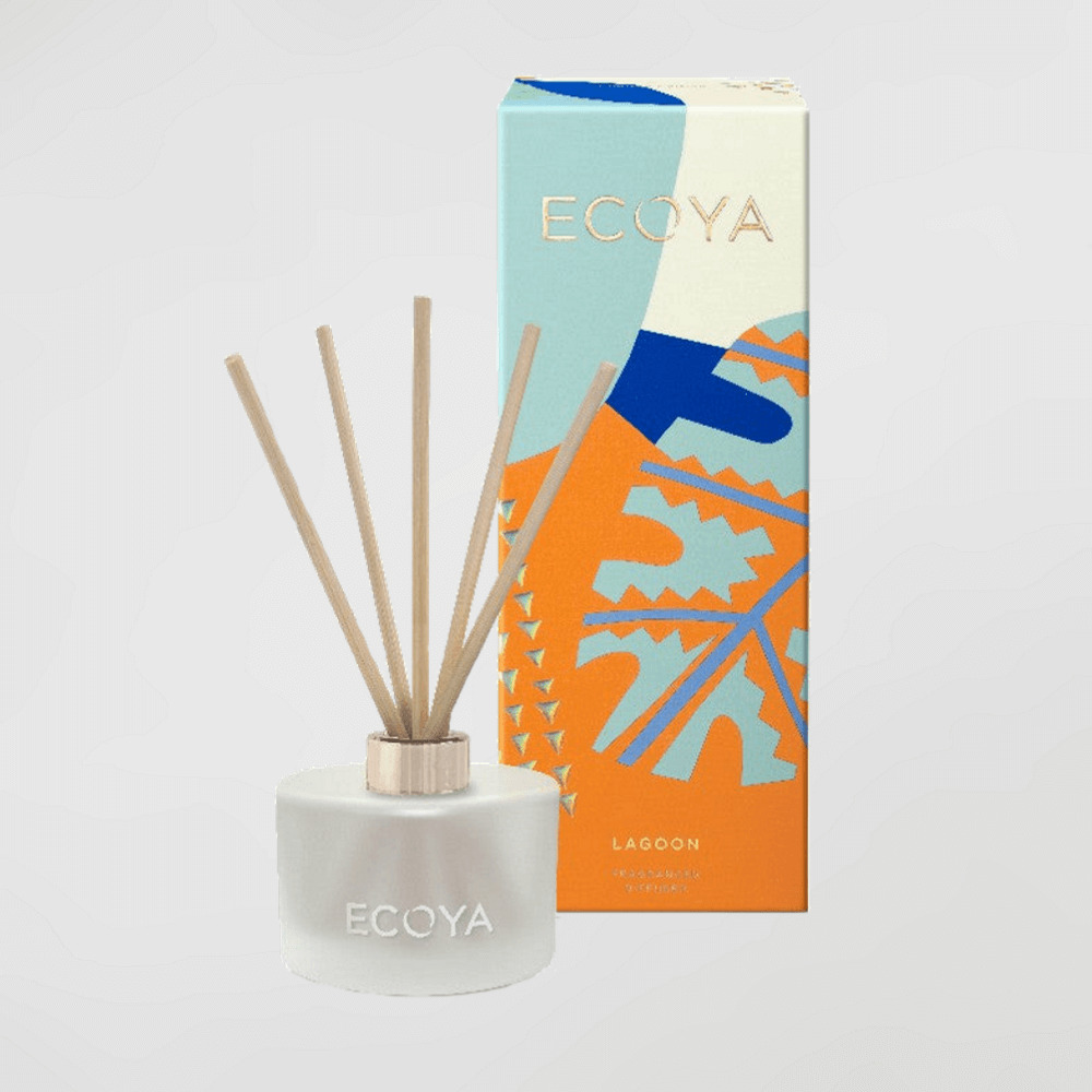 Christmas - Lagoon MINI DIFFUSER