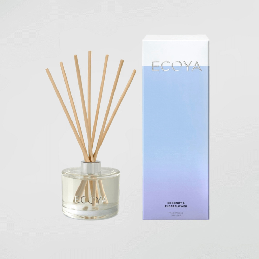 Coconute & Elderflower DIFFUSER