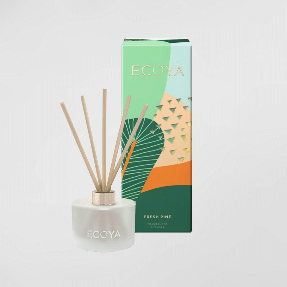 Christmas - Fresh Pine DIFFUSER