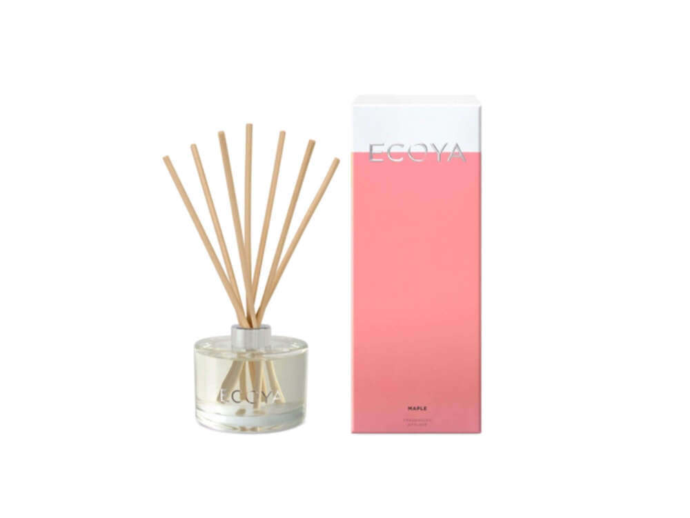 ECOYA Maple Fragranced Diffuser 200ml